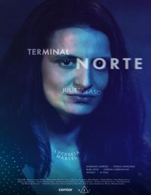 Terminal norte (2023) (Películas)