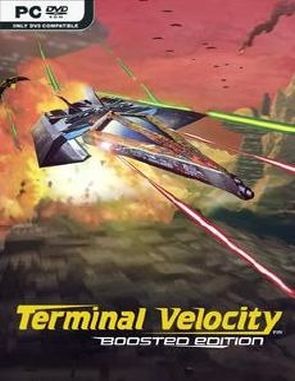 Terminal Velocity: Boosted Edition (PC)