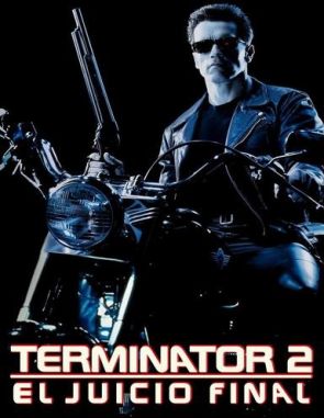Terminator 2: El juicio final (1991) (Películas)
