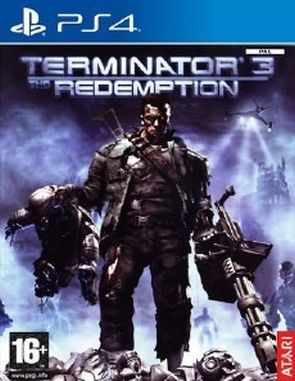 Terminator_3_Redemption Terminator 3 Redemption (PS4)