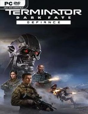 Terminator: Dark Fate (PC)