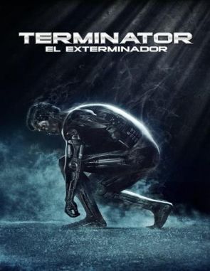 Terminator (1984) (Películas)