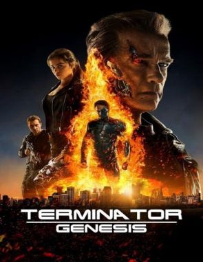 Terminator: Génesis (2015) (Películas)