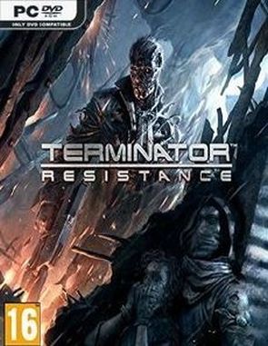 Terminator: Resistance (PC)
