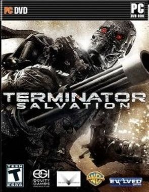 Terminator Salvation (PC)