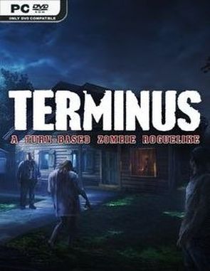 Terminus_Zombie_Survivors Terminus: Zombie Survivors (PC)