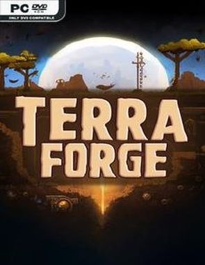 TerraForge (PC)