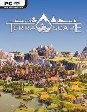 TerraScape (PC)