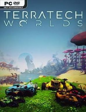 TerraTech Worlds (PC)