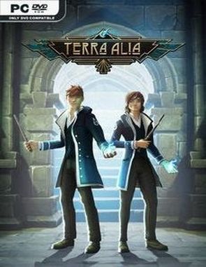 Terra Alia (PC)