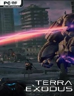 Terra_Exodus Terra Exodus (PC)