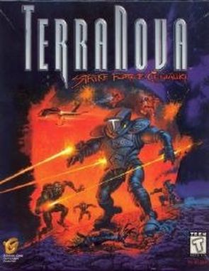 Terra Nova: Strike Force Centauri (PC)
