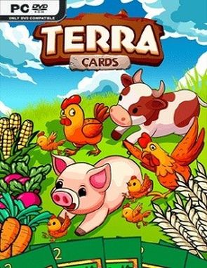 Terracards (PC)