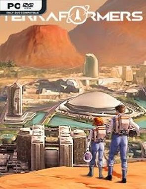 Terraformers: First Steps on Mars (PC)