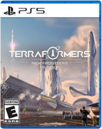 Terraformers_New_Frontiers_Bundle_PS5 Terraformers New Frontiers Bundle (PS5)