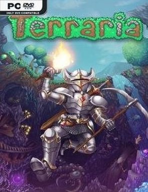 Terraria Terraria (PC)