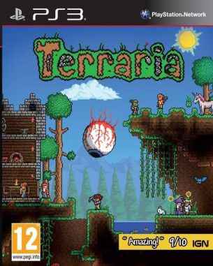 Terraria (PS3)