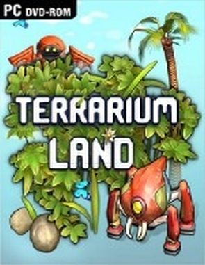 Terrarium Land (PC)