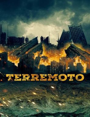 Terremoto (2023) (Películas)