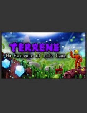 Terrene: An Evidence of Life Game (PC)