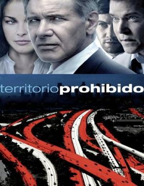 Territorio prohibido (2023) (Películas)