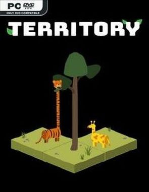 Territory: Animals Genetic Strategy (PC)