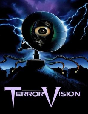 Terrorvisión (1986) (Películas)