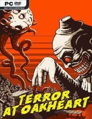 Terror at Oakheart (PC)