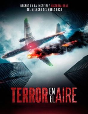 Terror en el aire (2023) (Películas)