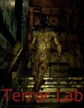 Terror Lab (PC)