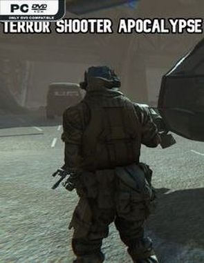 Terror Shooter: Apocalypse (PC)