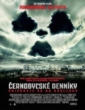 Terror en Chernóbil (2023) (Películas)