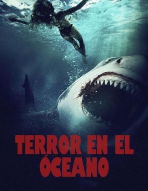 Terror en el océano (2023) (Películas)
