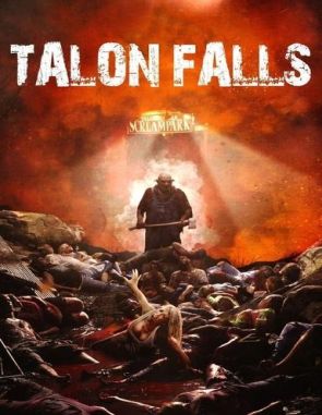 Terror en Talon Falls (2017) (Películas)