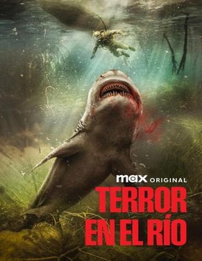 Terror en el río (2023) (Películas)