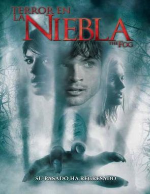 Terror en la niebla (2023) (Películas)