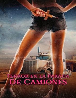 Terror en la parada de camiones (2023) (Películas)
