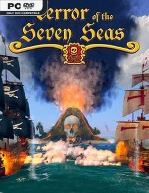 Terror of the Seven Seas (PC)