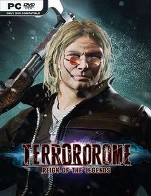 Terrordrome_Reign_of_the_Legends Terrordrome: Reign of the Legends (PC)