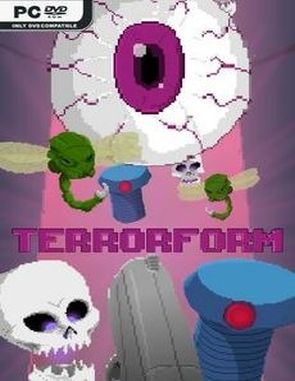 Terrorform (PC)