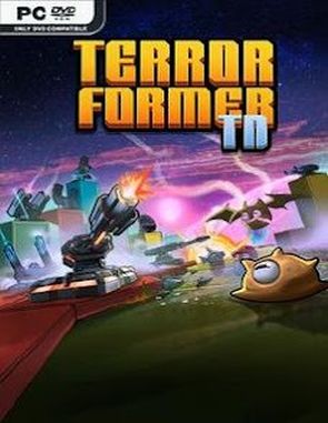 Terrorformer TD (PC)