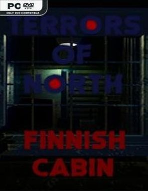 Terrors of North: Finnish Cabin (PC)