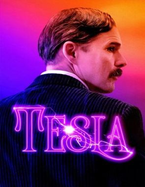Tesla (2020) (Películas)
