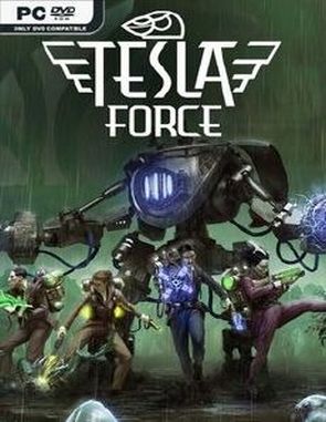 Tesla_Force Tesla Force (PC)