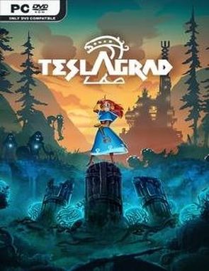 Teslagrad 2 (PC)