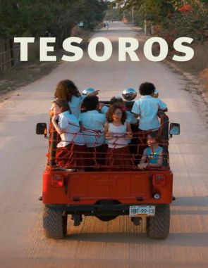 Tesoros (2023) (Películas)