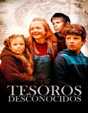 Tesoros desconocidos (2023) (Películas)