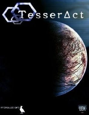 TesserAct (PC)