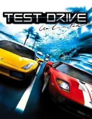 Test Drive Unlimited Gold (PC)