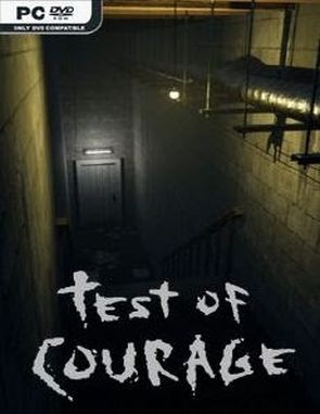Test of Courage (PC)